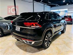 Volkswagen Atlas Cross Sport